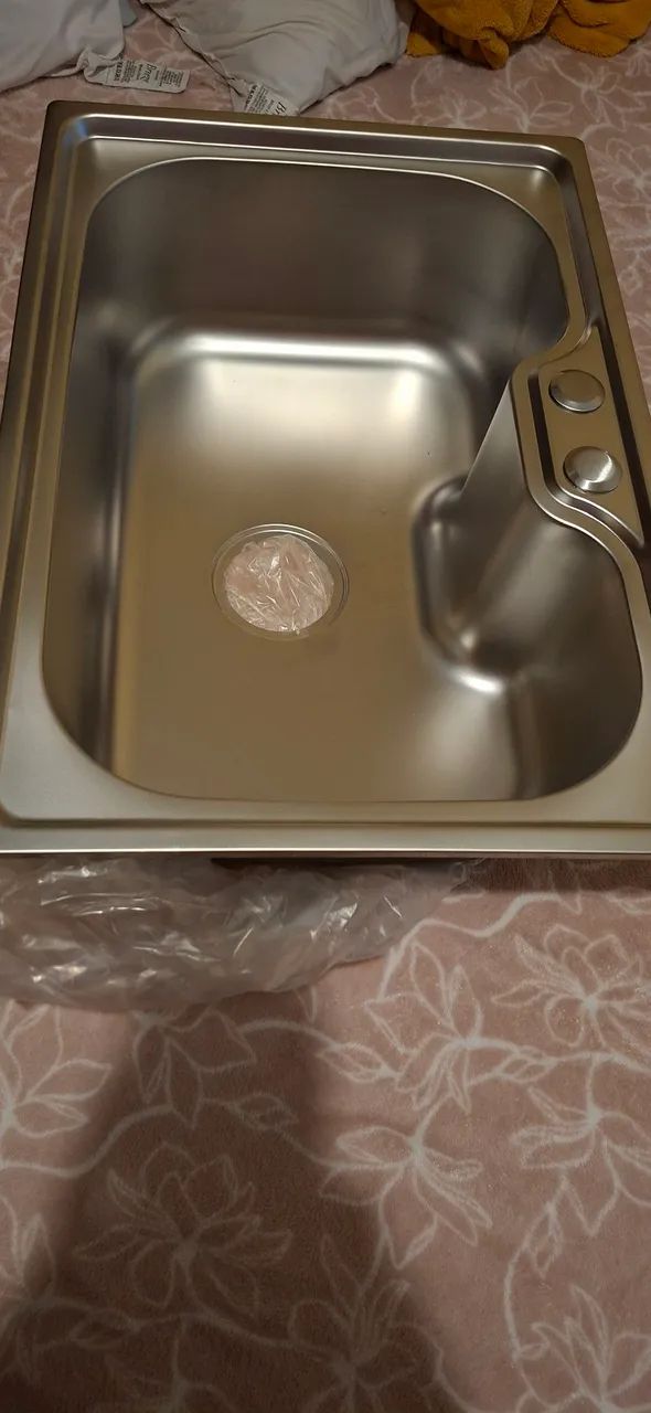Cuba de cozinha 65746291664002123