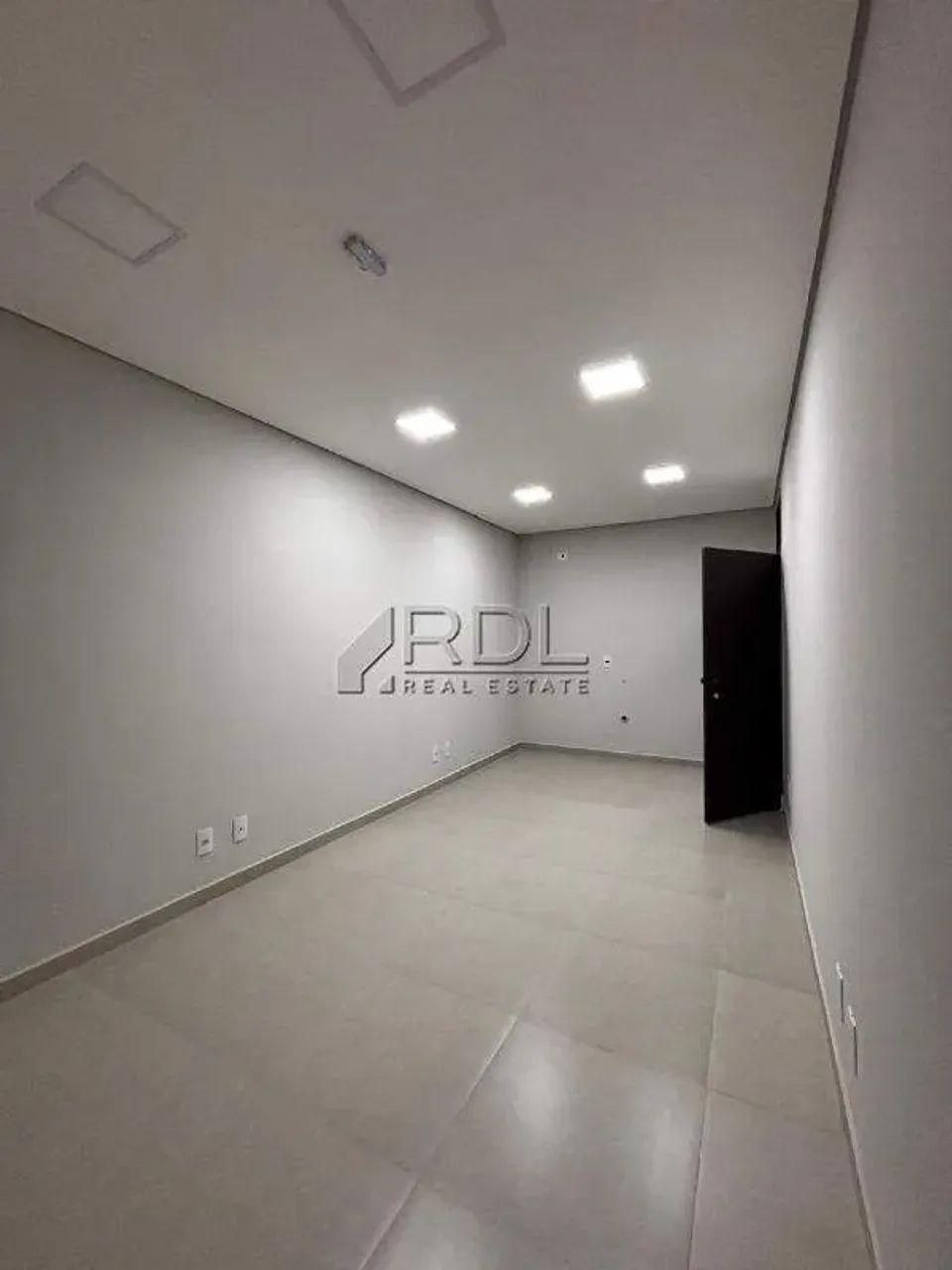 SALA COMERCIAL PARA LOCAÇÃO - JARDIM, SANTO ANDRÉ - Foto 2