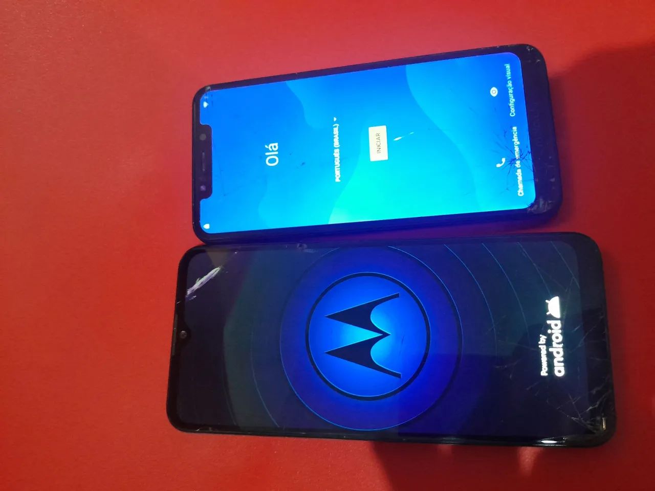 Venda de aparelhos  celulares Motorola  - Foto 5
