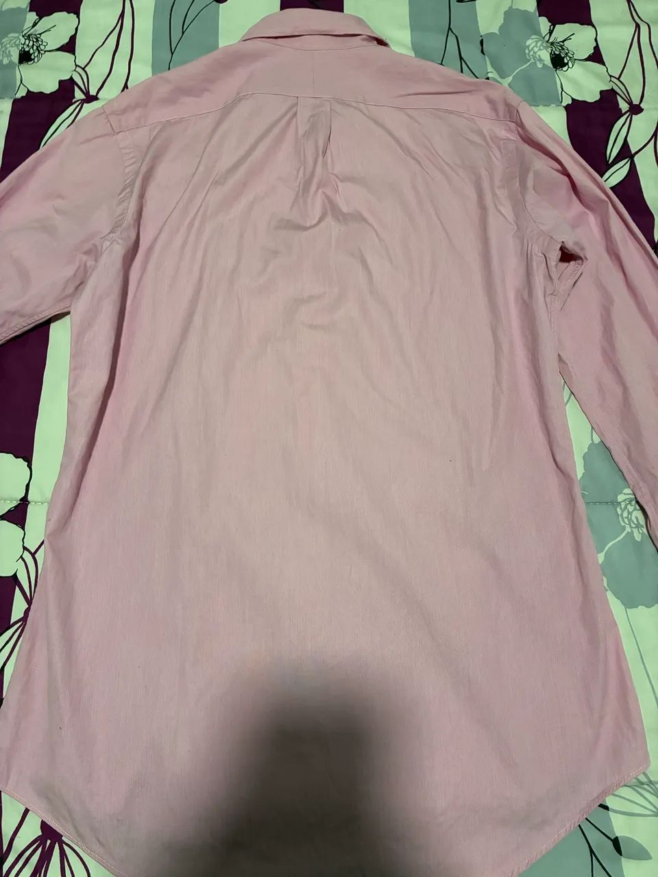 Camisa Social Polo Ralph Lauren  - Foto 2