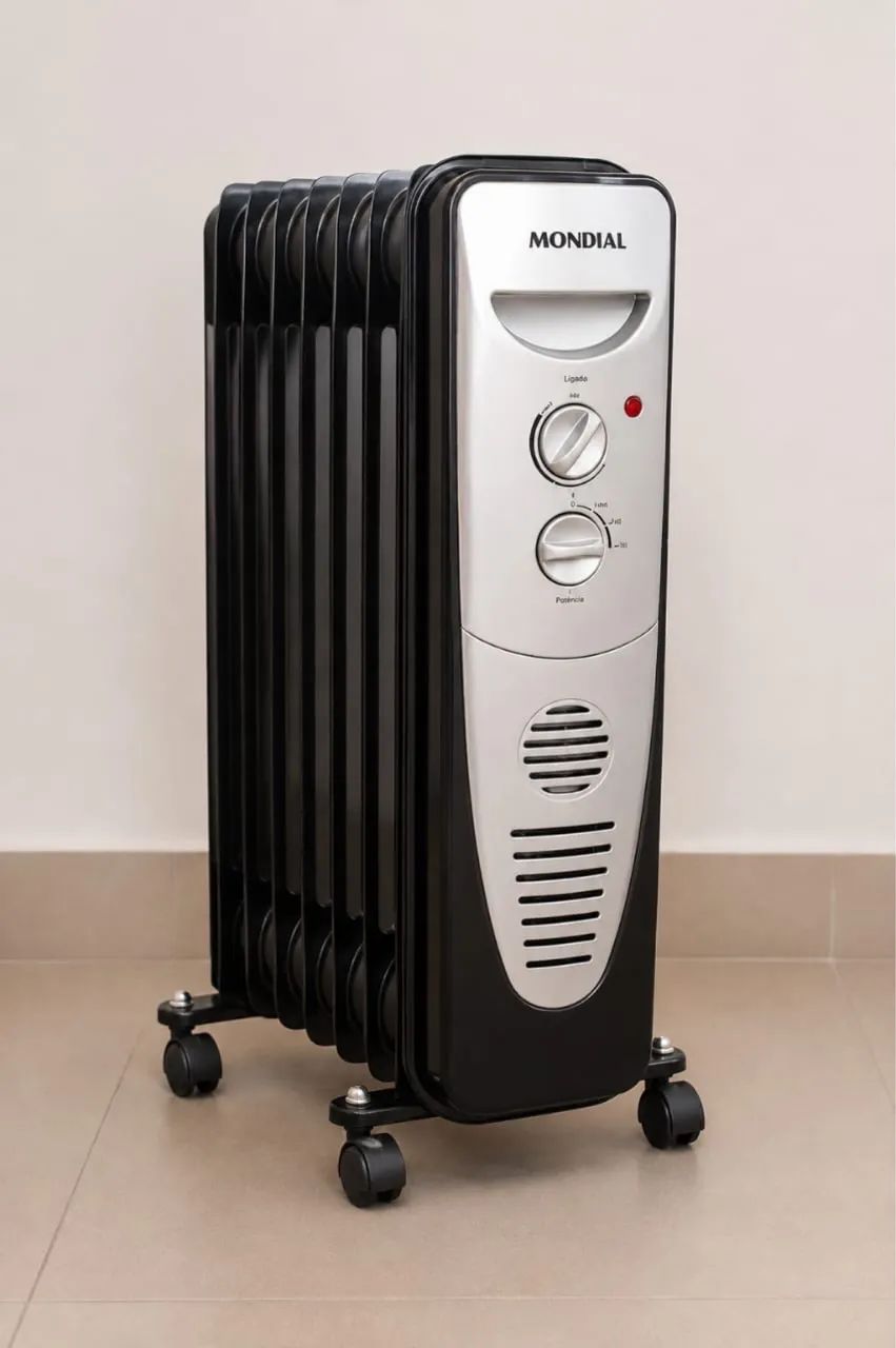 Aquecedor Elétrico Mondial