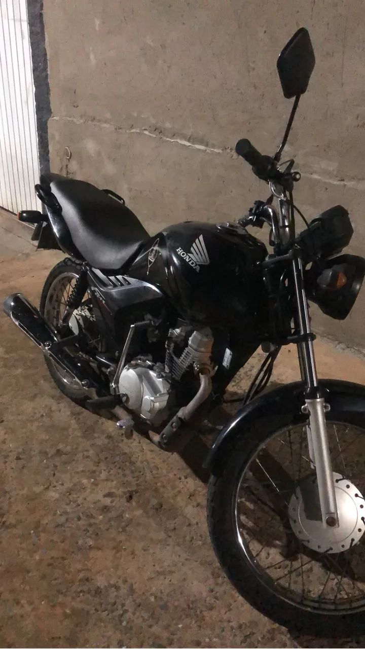 Fan 125  - Foto 2