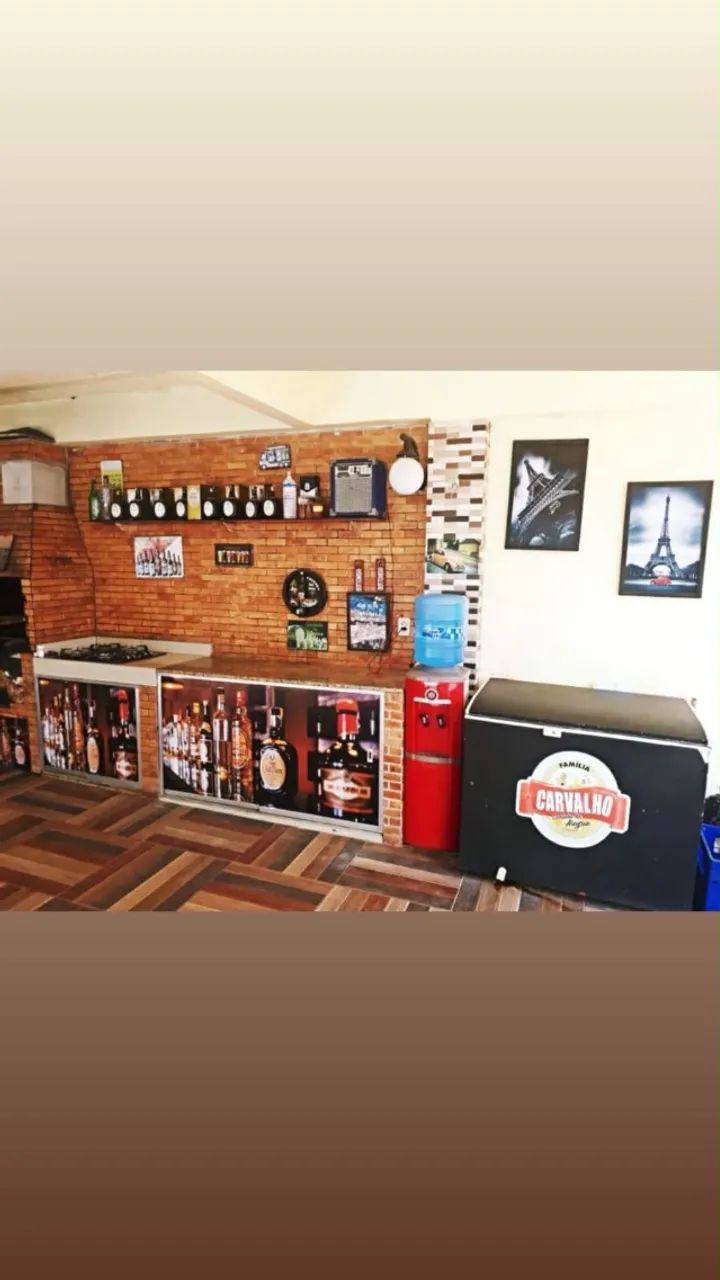 Casa de eventos 