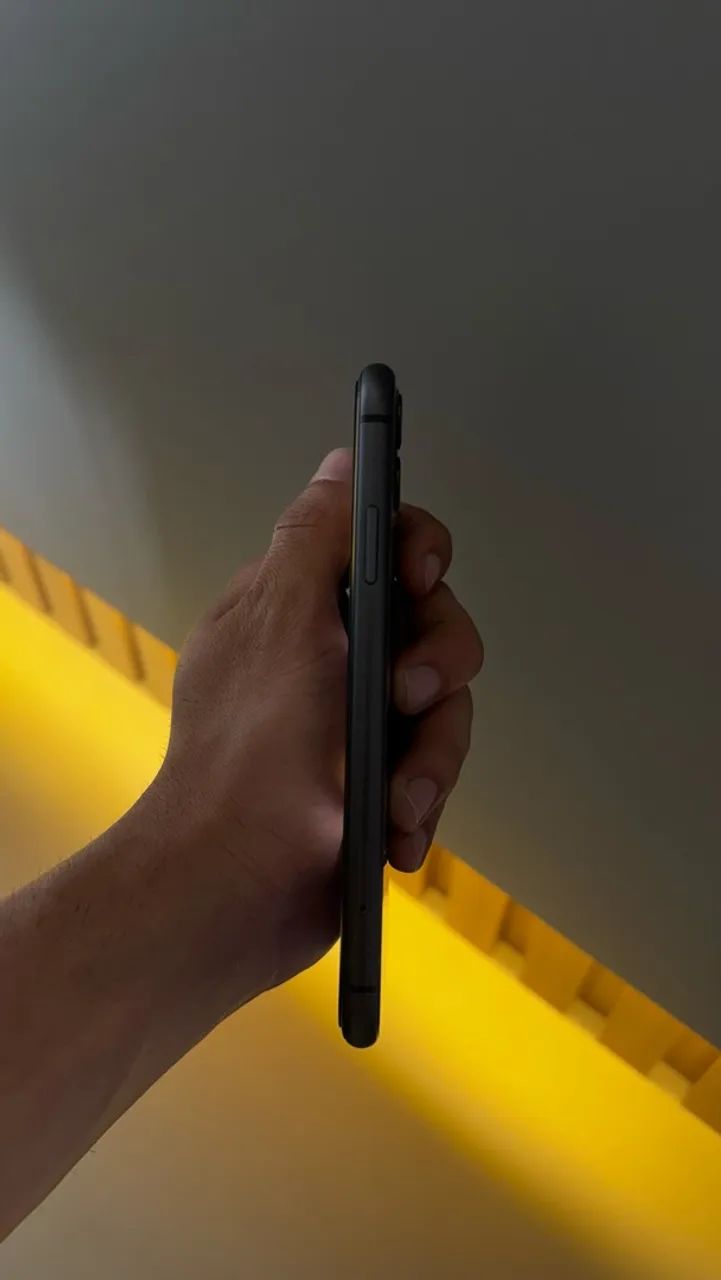 iPhone 11 64gb - Nunca Aberto - Foto 4