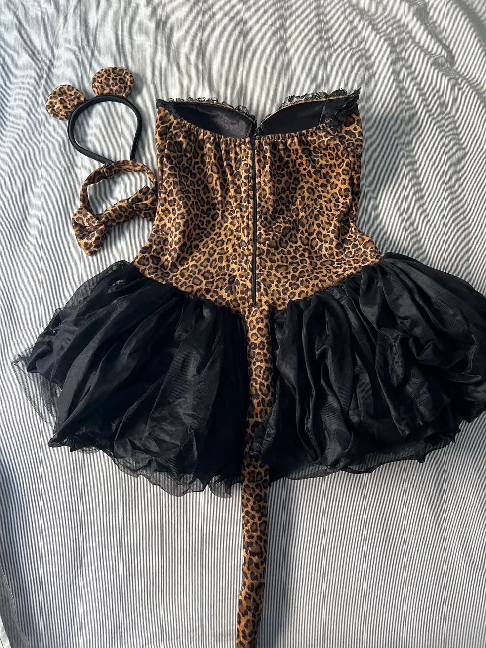 Fantasia de carnaval