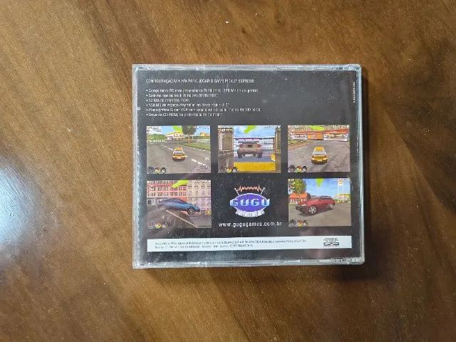 Jogo PC - Pickup Express (Gugu Games) - Foto 3