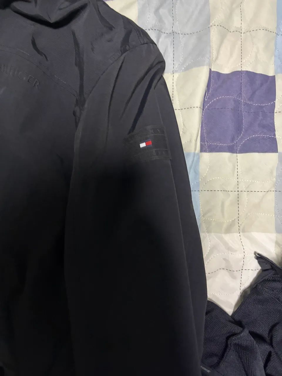 Velejador preto Tommy - Foto 3
