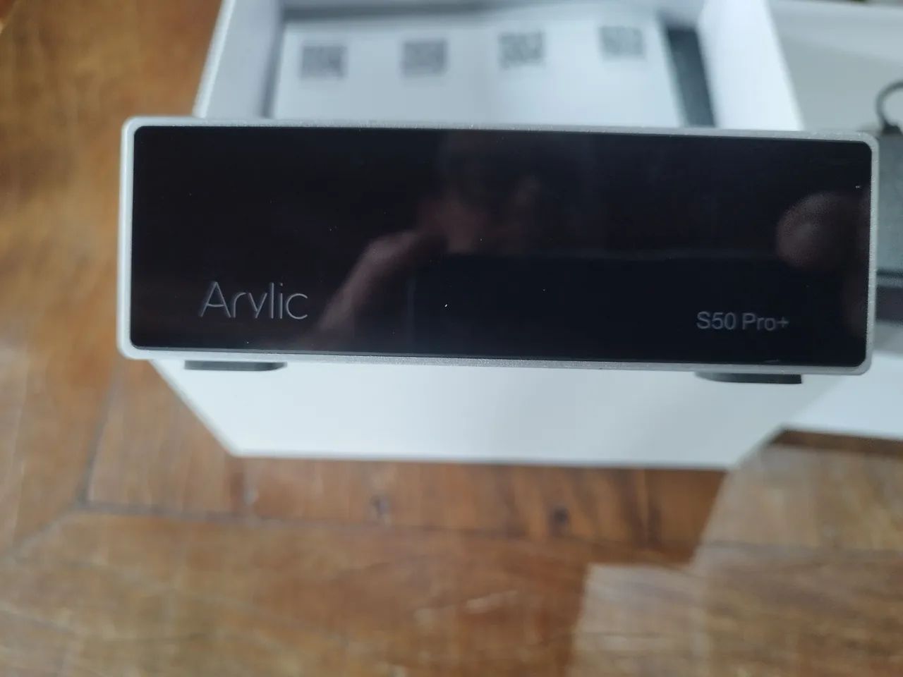 Streaming, Arylic S50 pro+ - Foto 3