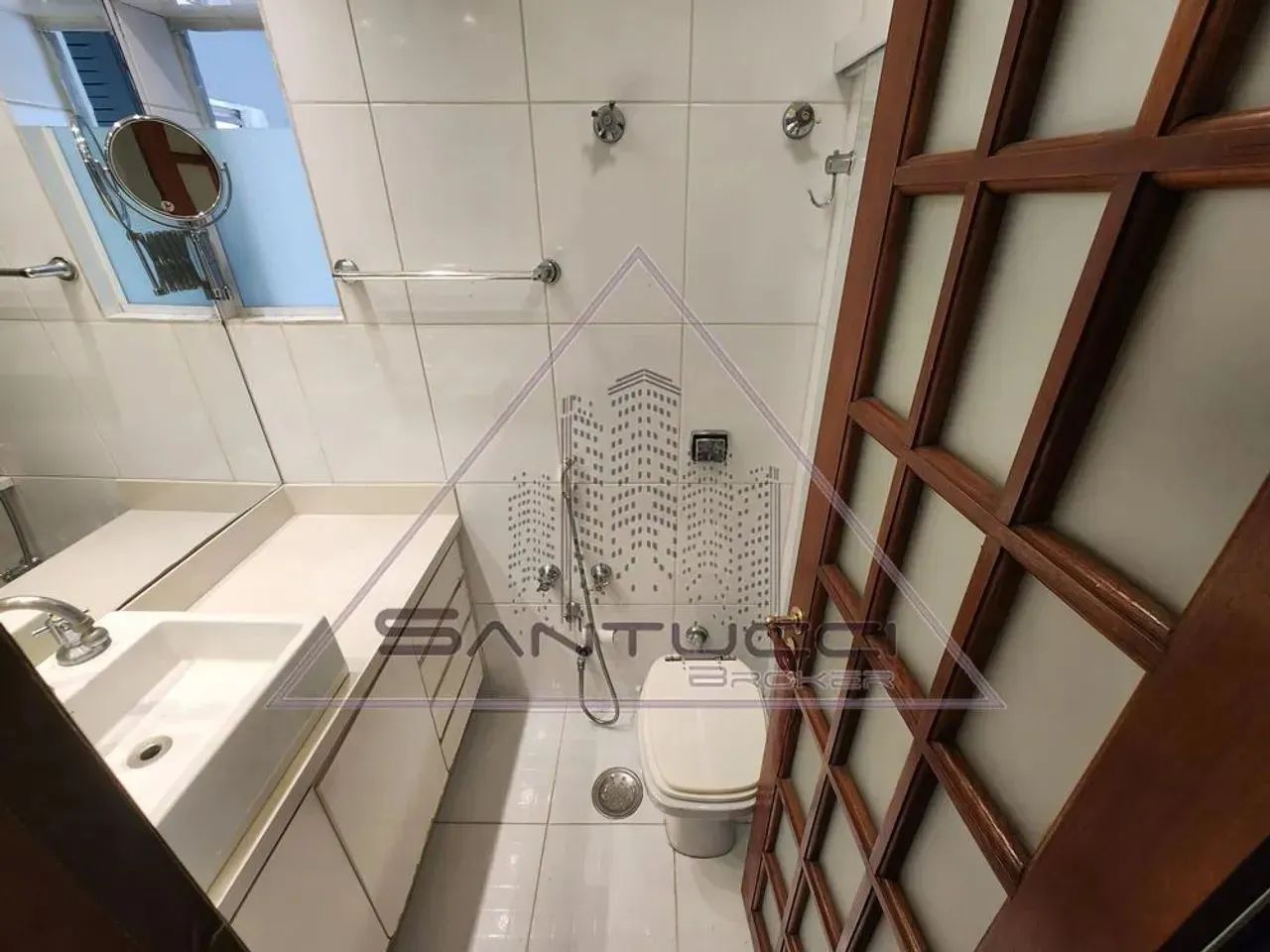 Apartamento para alugar com 63 metros 2 dormitórios e 2 vagas na Aclimação próximo da esta - Foto 10