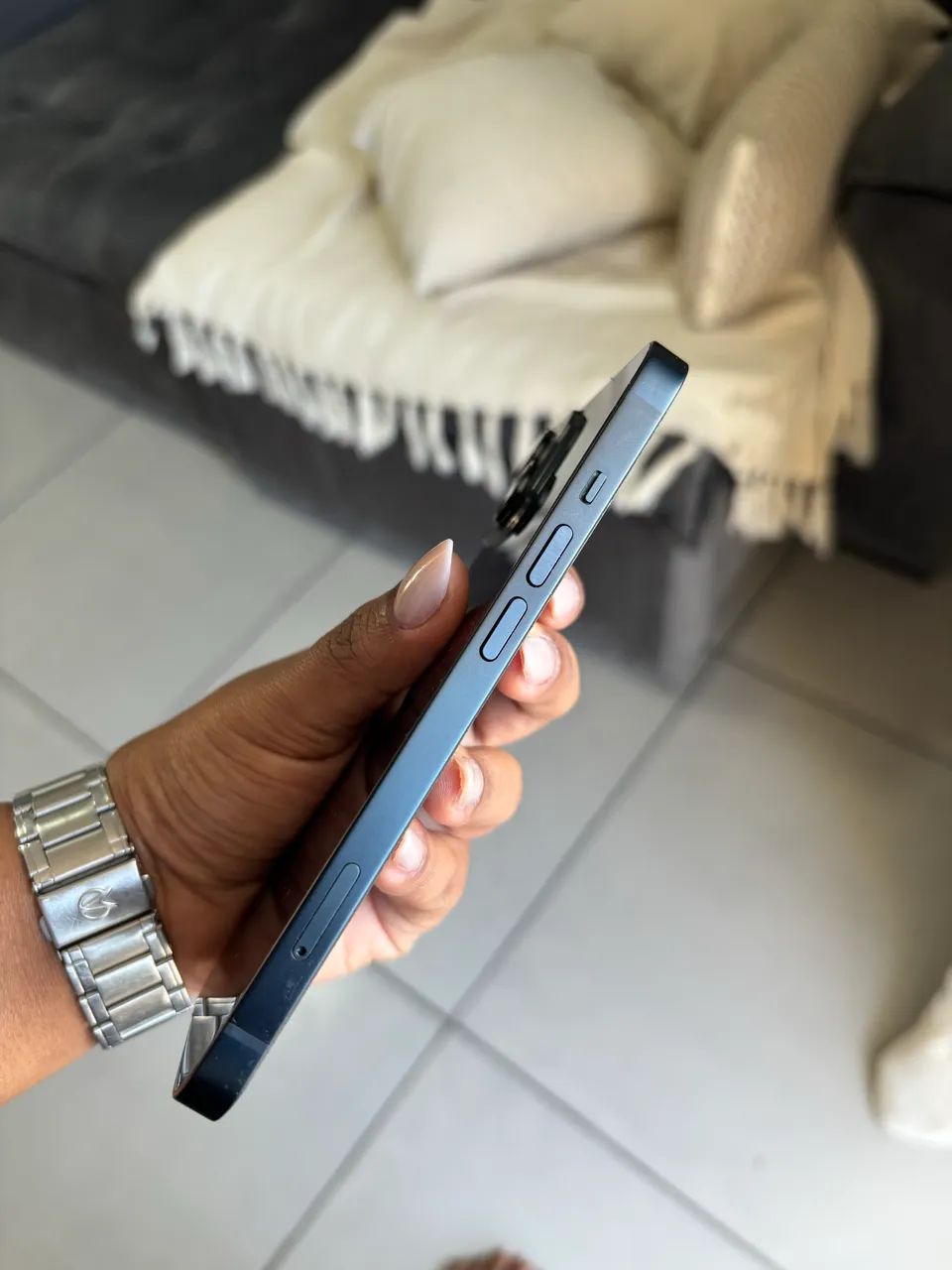 iPhone 14 256gb - Foto 2