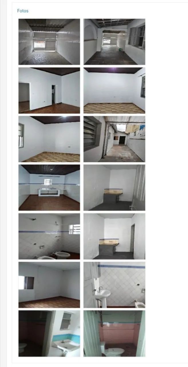 Casa Santana sjc 