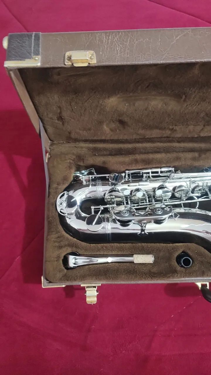 Weril Master ( Sax Tenor ) - Foto 2