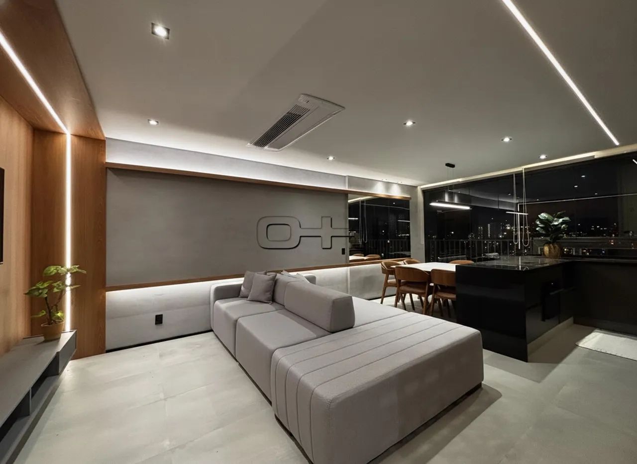 Versa Brooklin  Locação · 1 dormitório