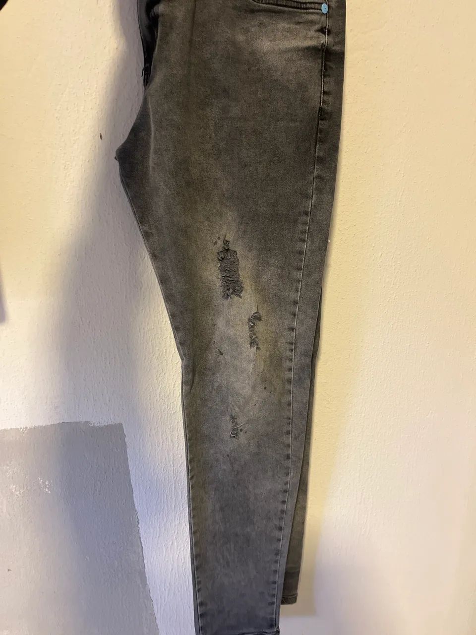 Calça jogador brow