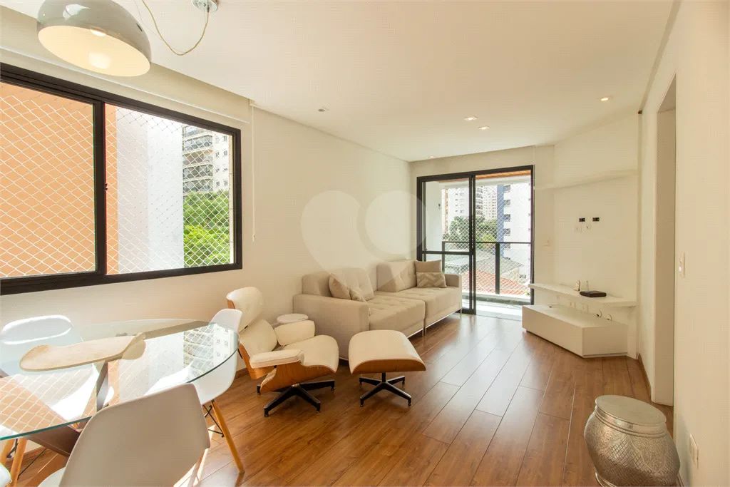 Apartamento com 2 quartos à venda em Moema - SP - Foto 2