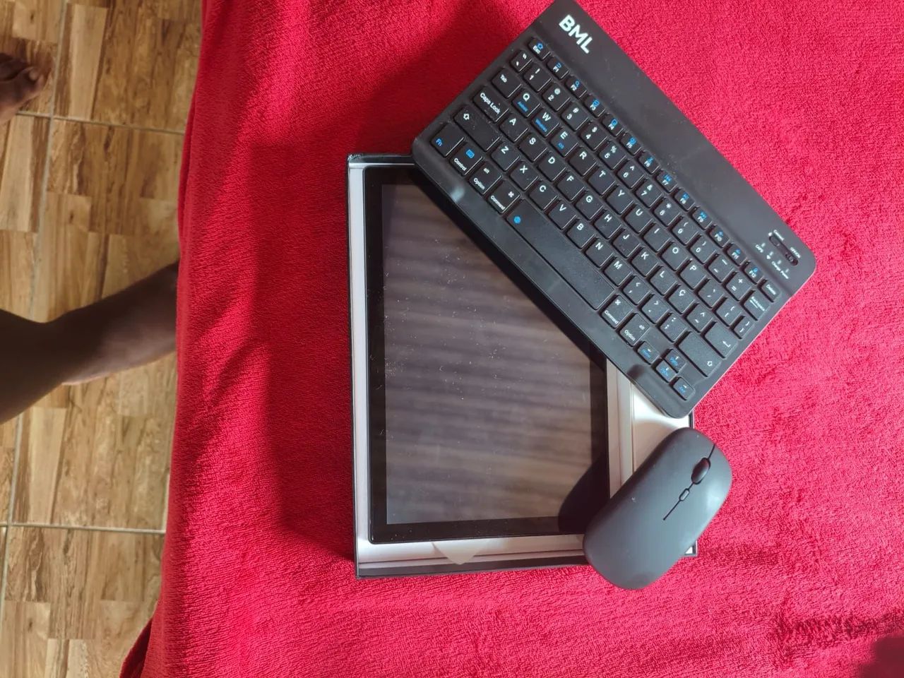 Tablet MILI 10 - Foto 4