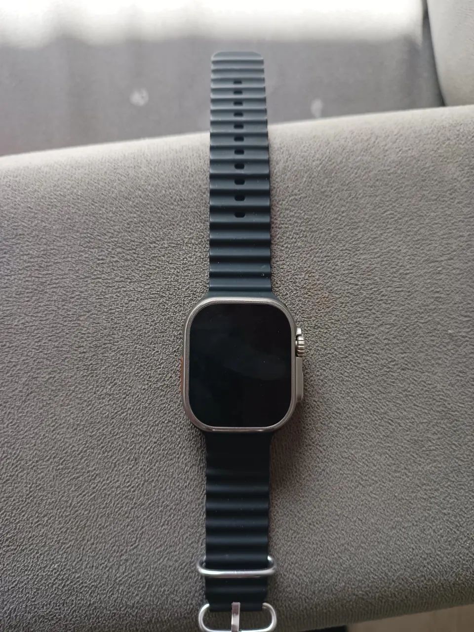 Smartwatch ultra 3