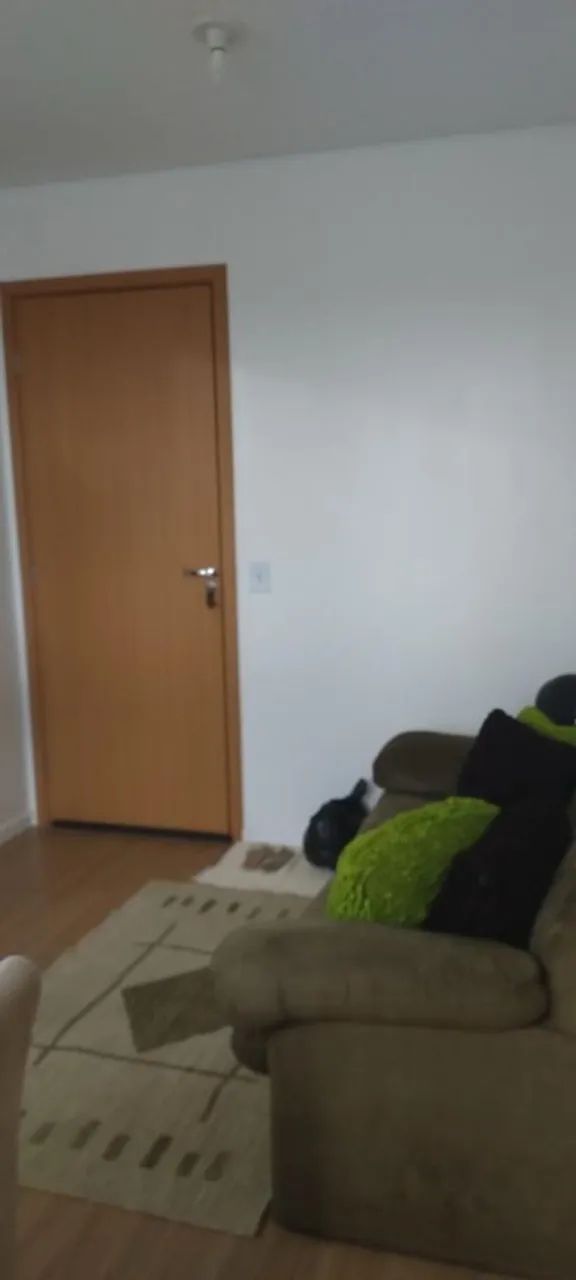 Alugo apartamento Villa DUO - Foto 5