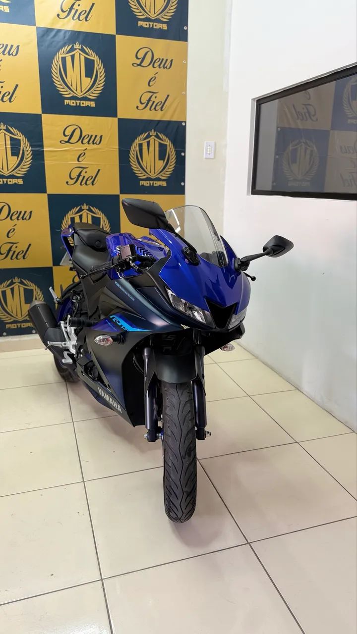 VENDE-SE R15 - Foto 2