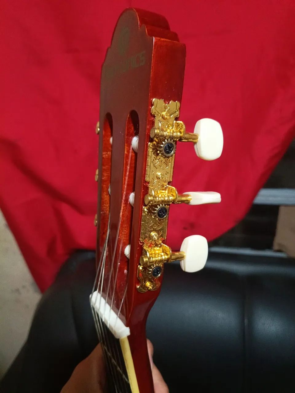 Violão para iniciantes - Foto 4