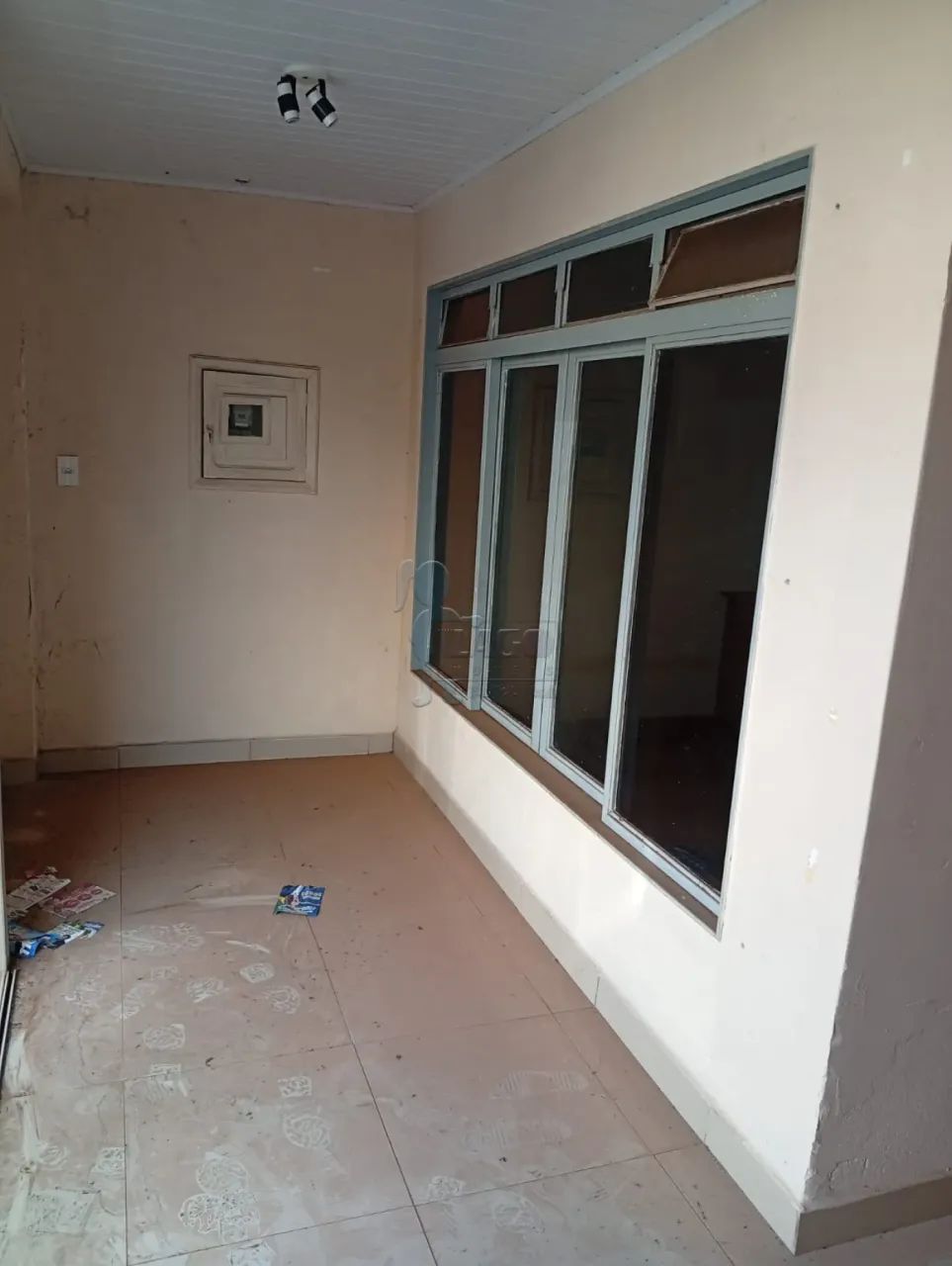 Casa comercial de 118m² à venda - Sertãozinho
