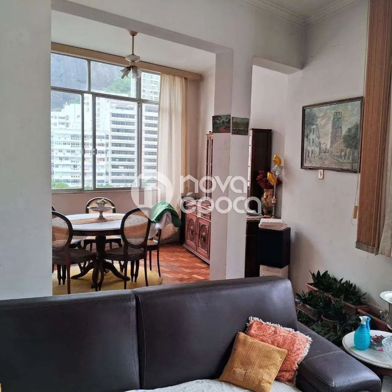 Copacabana | Apartamento 3 quartos - Foto 3