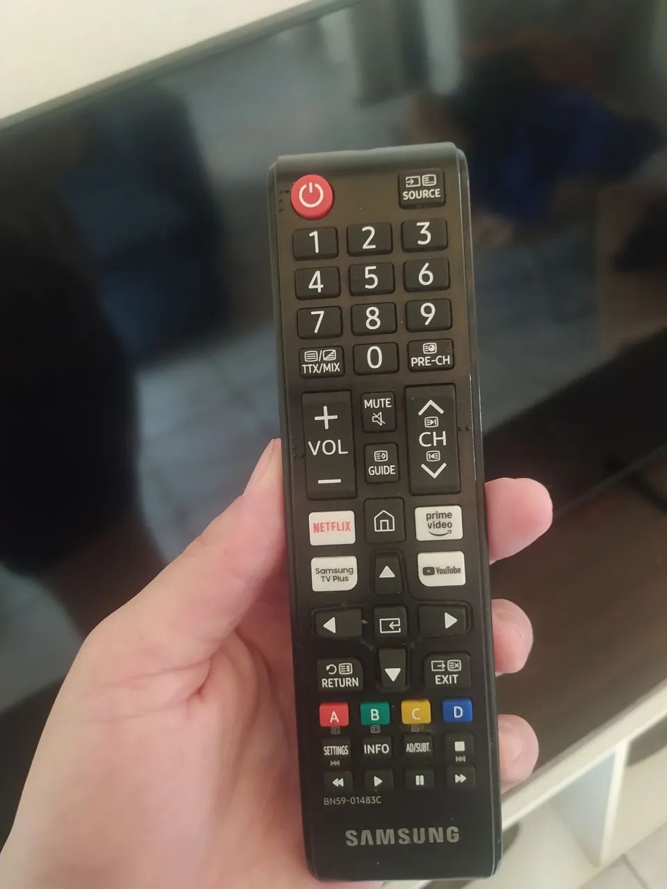 Tv 43 polegadas  - Foto 2