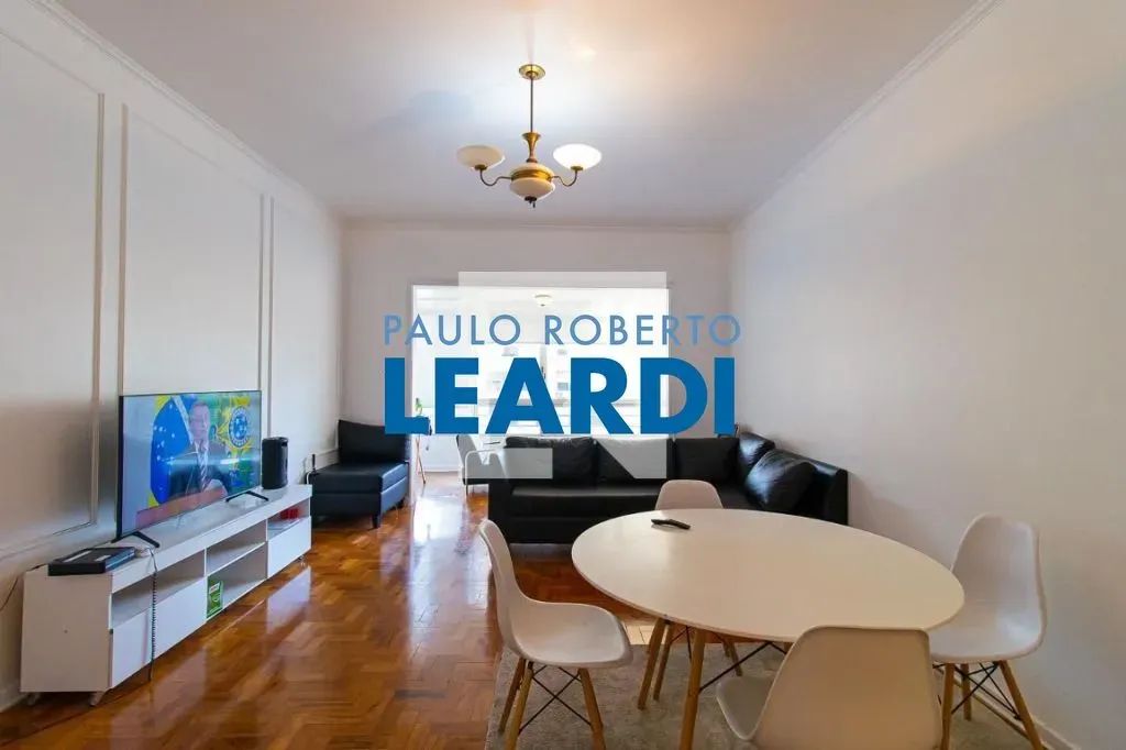 APARTAMENTO - CENTRO - SP