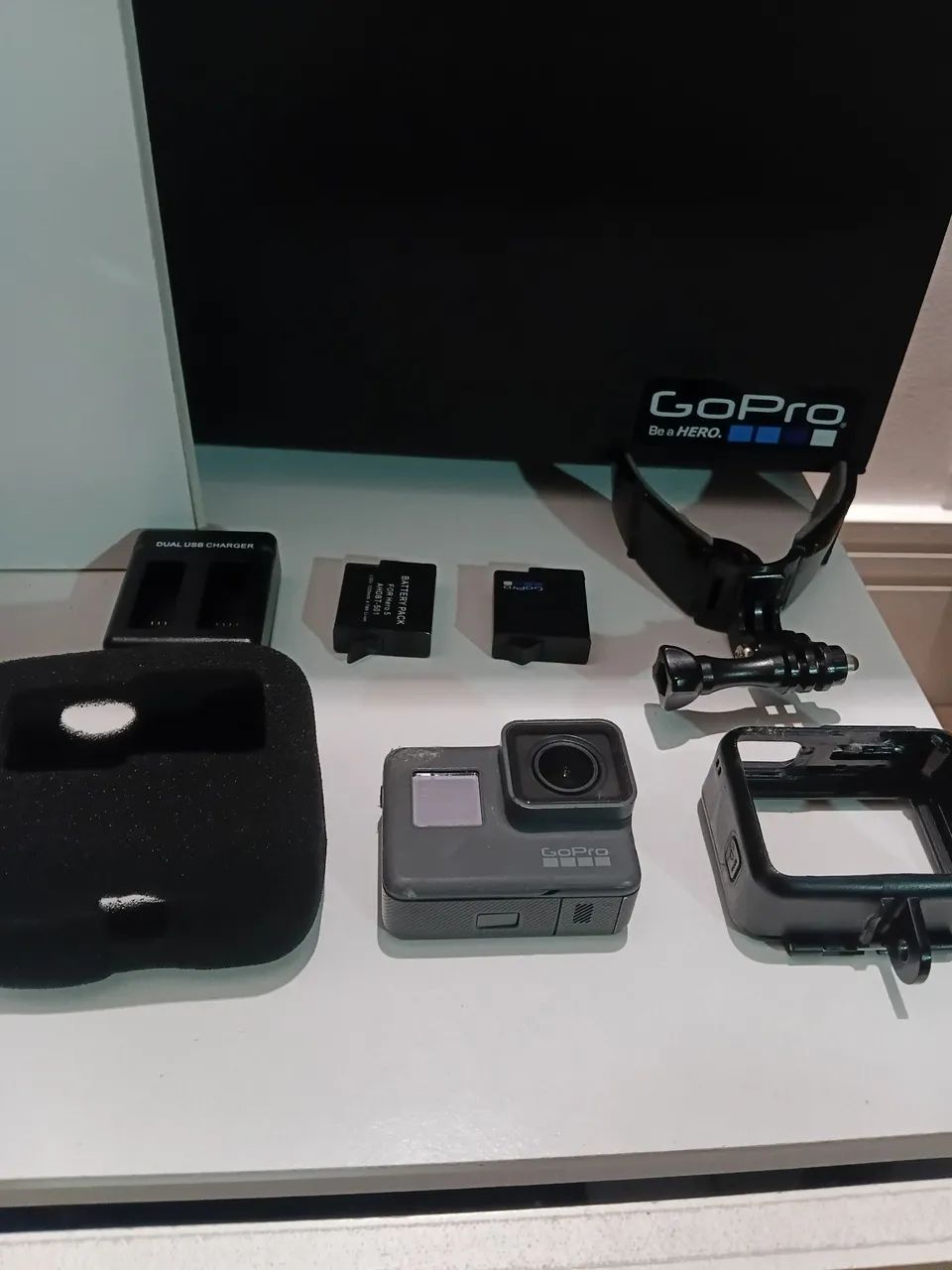 GoPro Hero 5