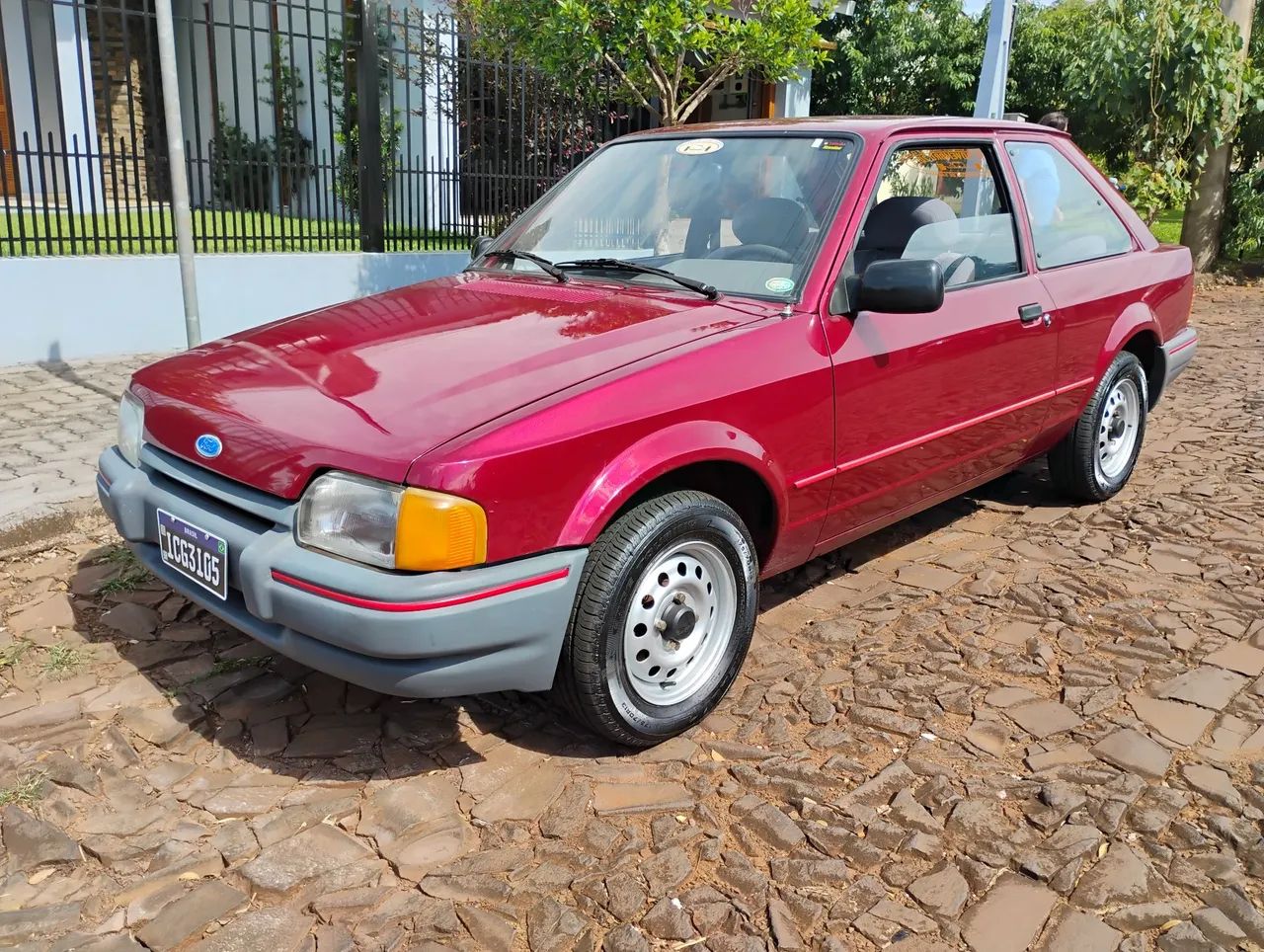 Ford Escort 1994