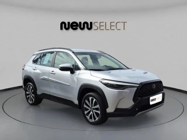 Toyota Corolla 2024