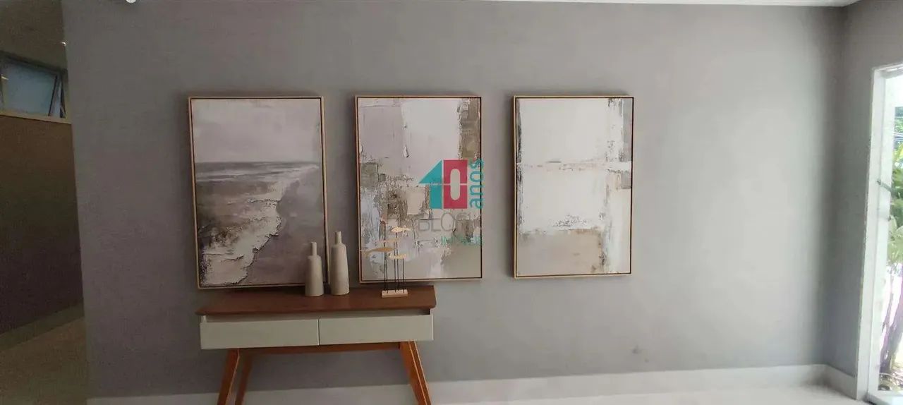 Recreio dos Bandeirantes | Apartamento 4 quartos, sendo 1 suite - Foto 12