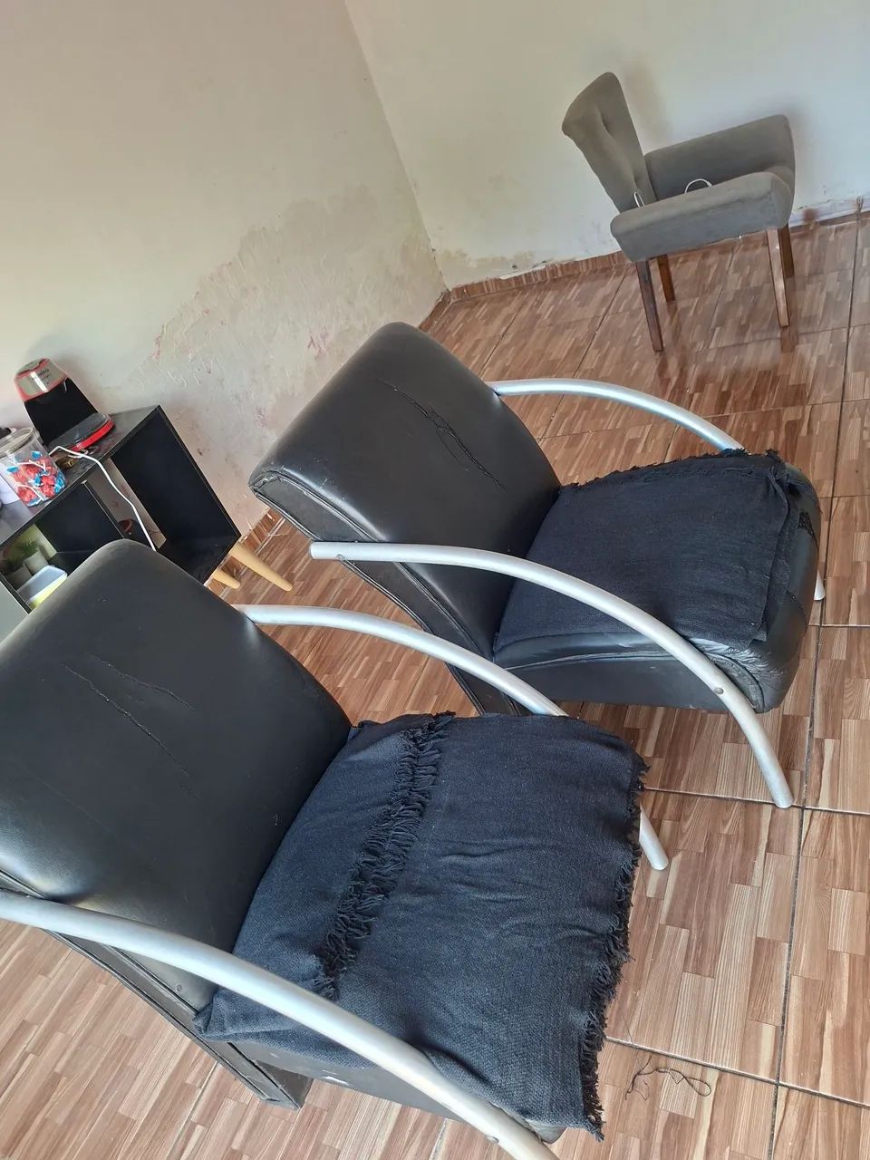 2 poltronas  - Foto 2