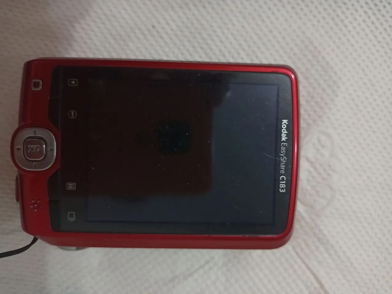 Câmera - Foto 4