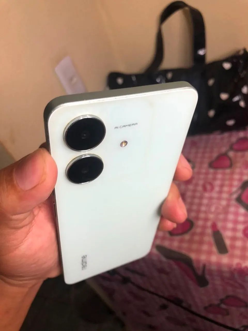 Celular Natv 64gb  - Foto 2