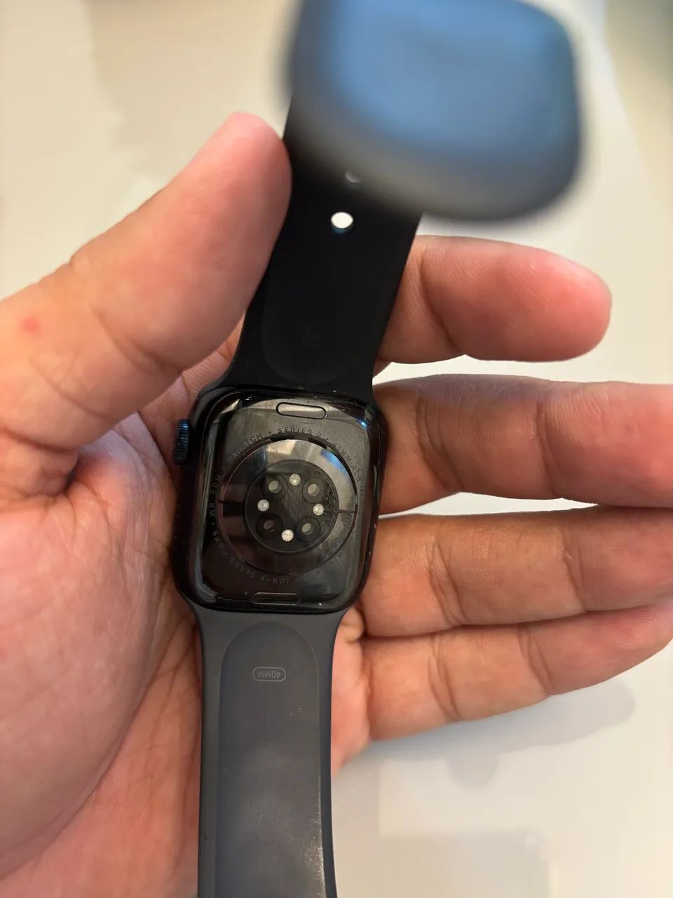 Apple Watch series 9 - 41mm  - Foto 2