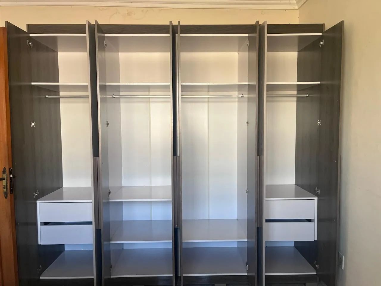 Guarda roupa - Foto 2