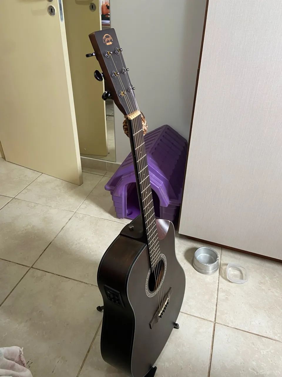 Violão Gonzalez Luthier  - Foto 3