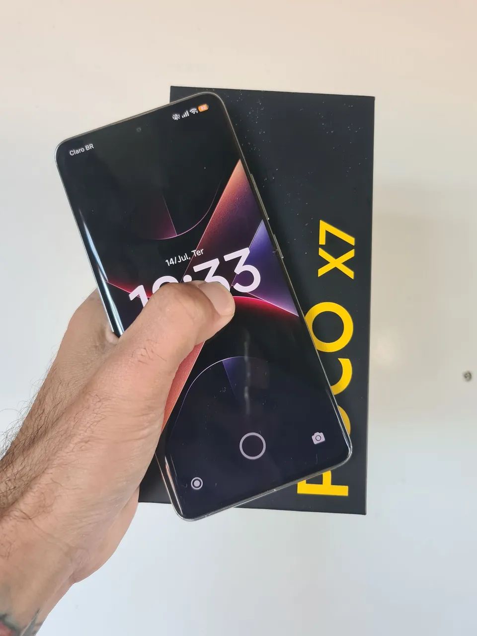 Poco X7 512Gb  - Foto 2