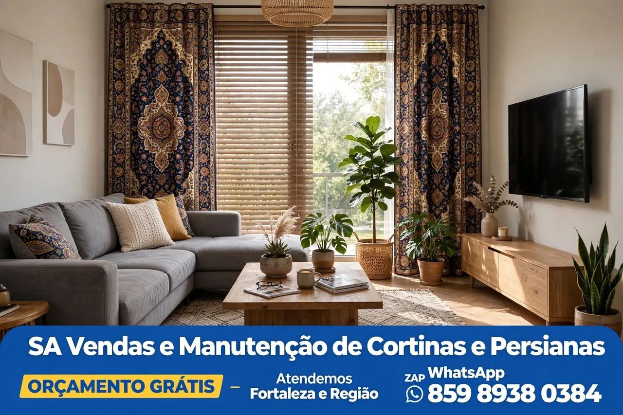 Cortinas 