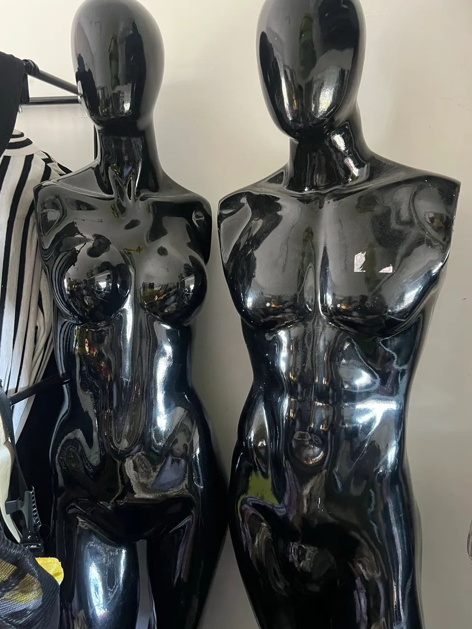 Manequim de roupas? - Foto 2