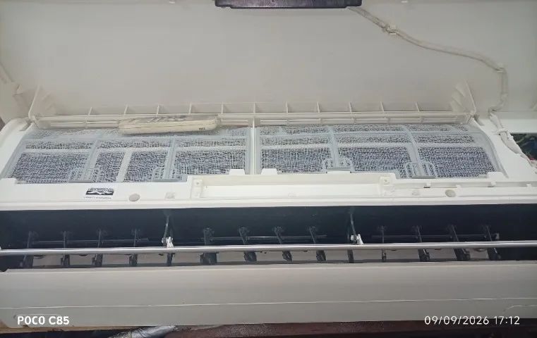 Ar condicionado - Foto 2