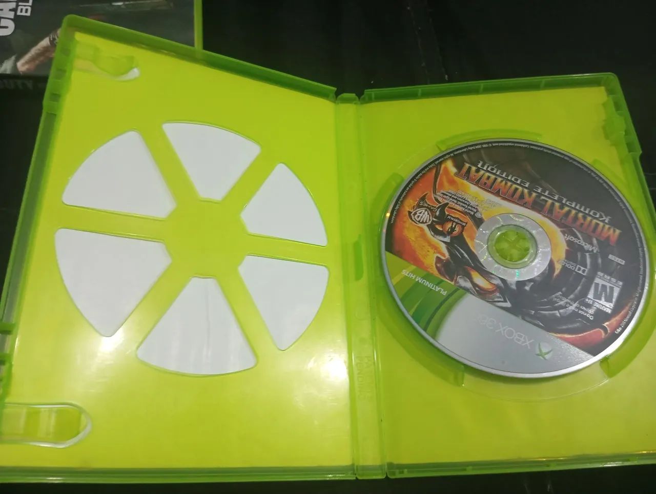 Jogos Xbox 360  - Foto 4