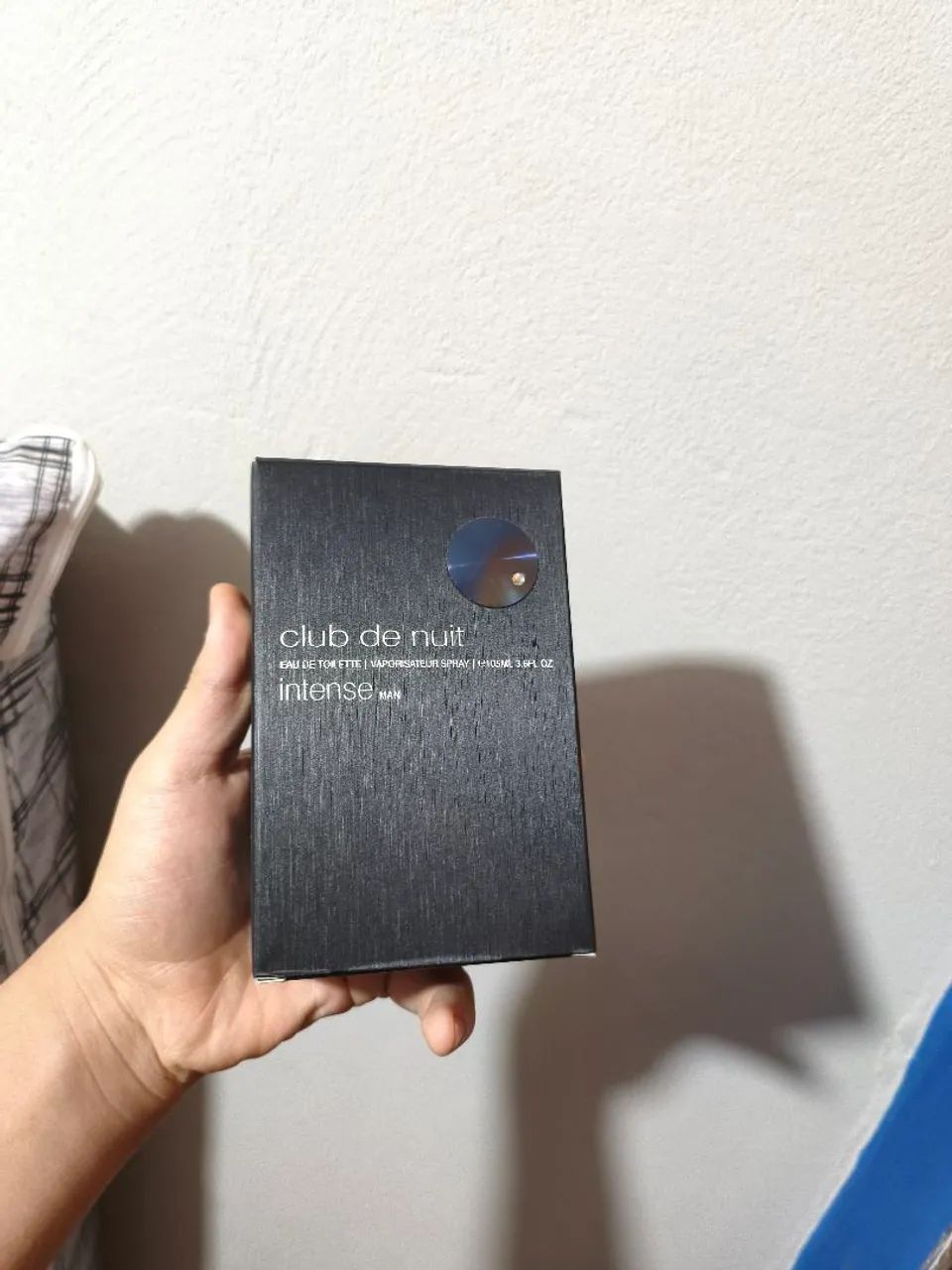 Club de nuit original 100ml