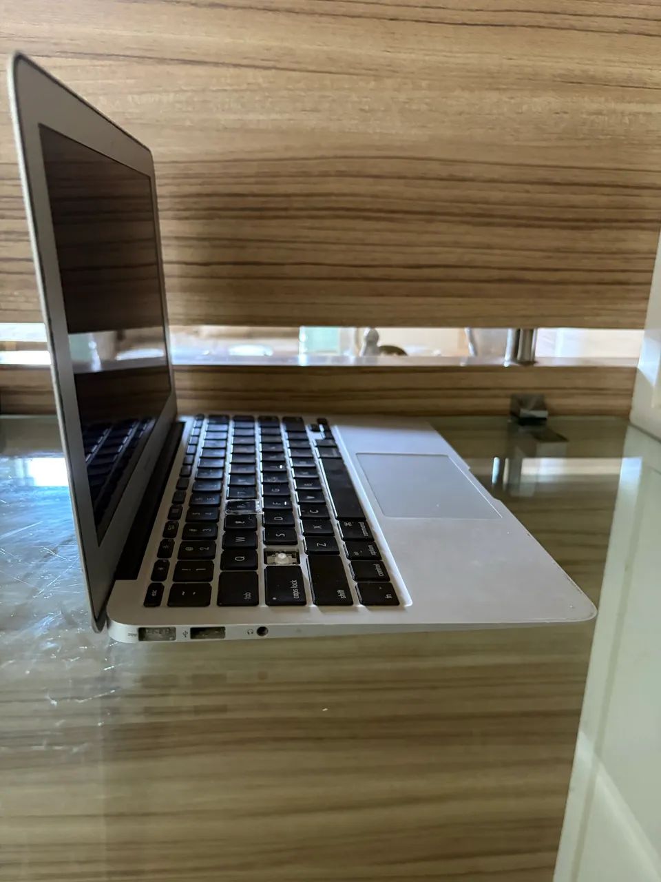 MacBook Air de 11 polegadas modelo A1370 - Foto 2