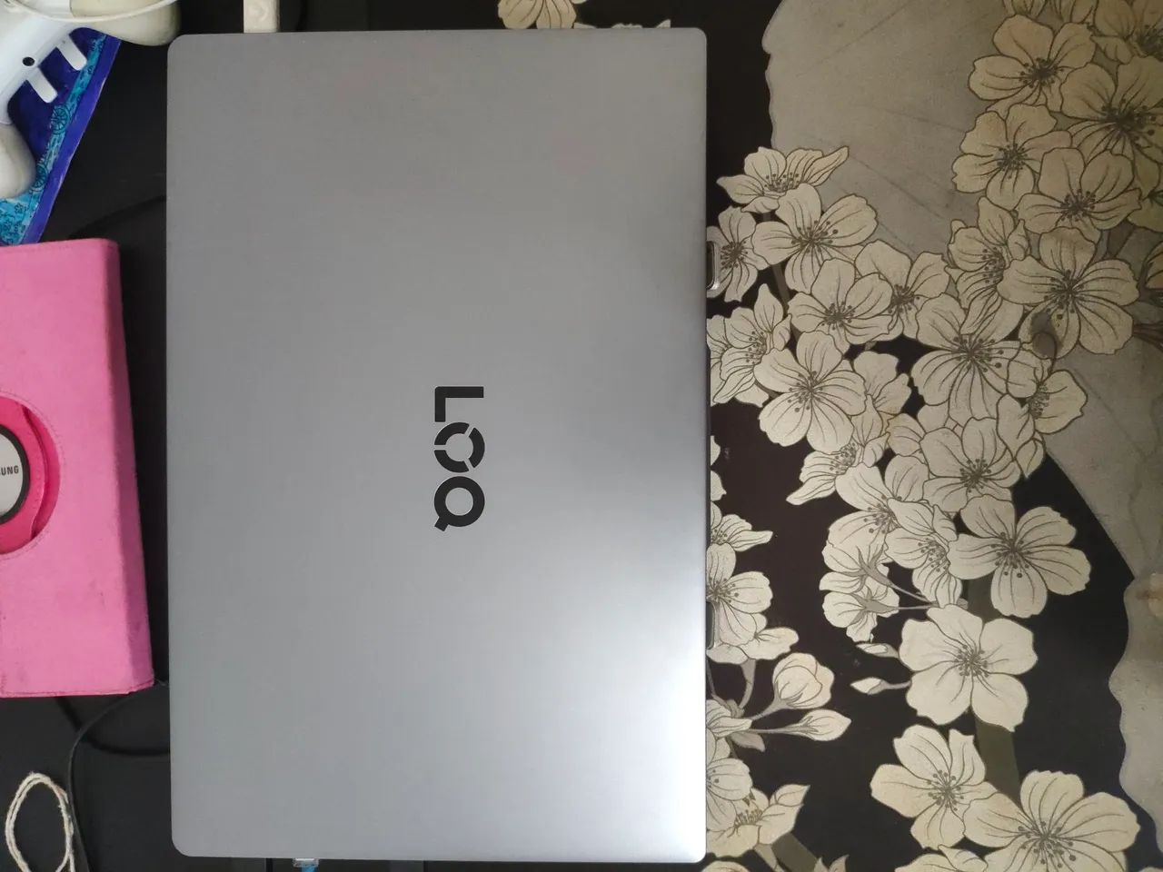 Lenovo Loq - Foto 3