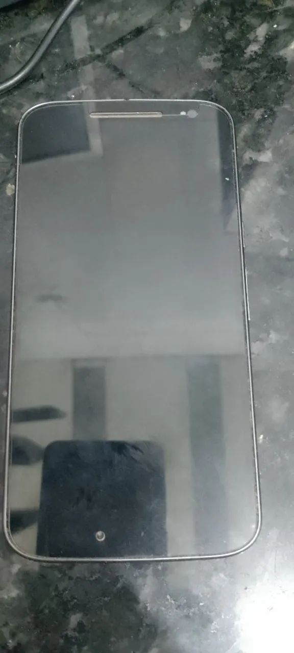 Celular Motorola Moto G4