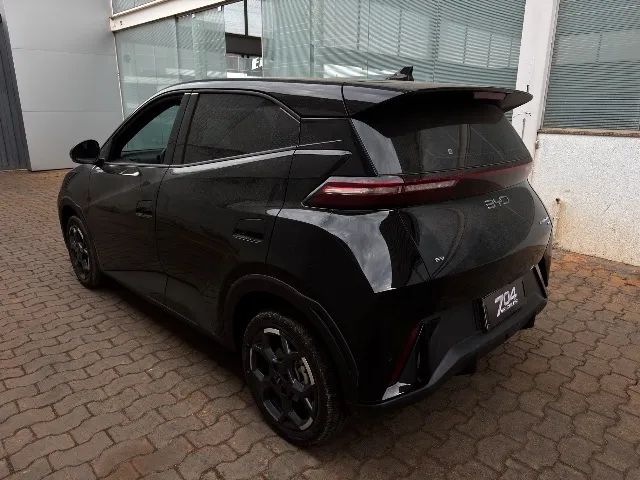 BYD Dolphin Mini (Elétrico) 2026 - Foto 4