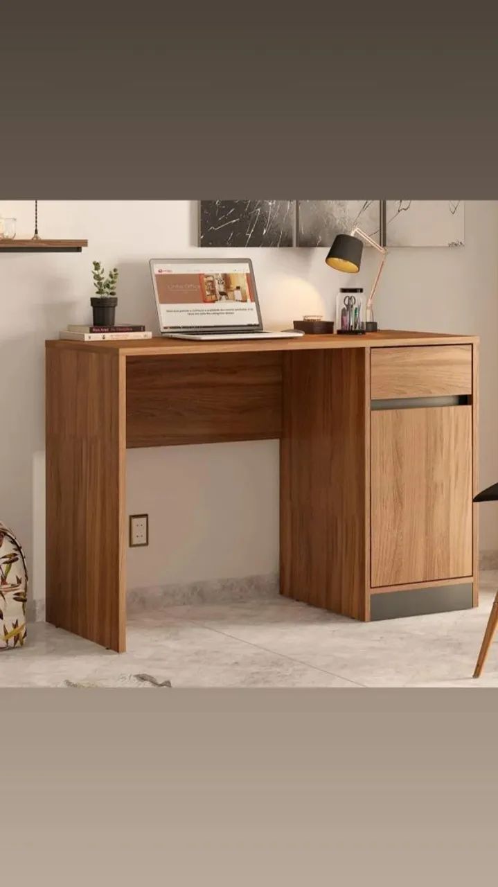 Mesa de Estudo  - Foto 4