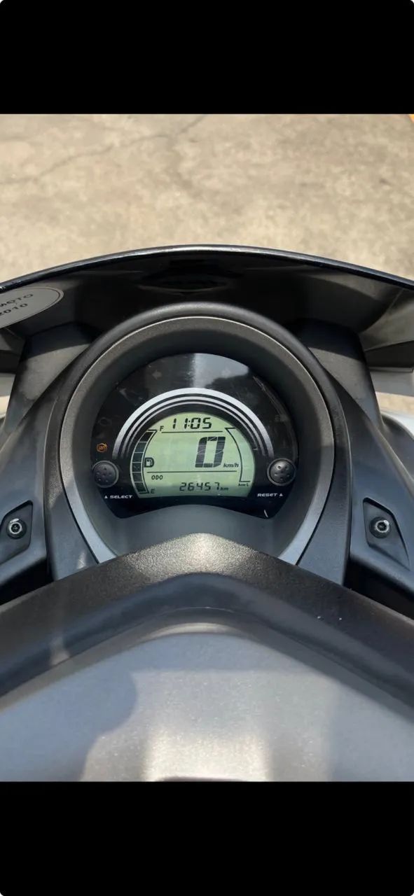 Nmax 160 2019  - Foto 4